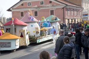 122 Pust 2019, Foto atelje Postojna